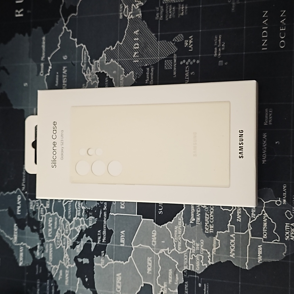 Samsung Galaxy S23 Ultra case